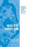 Biology of the Mammary Gland