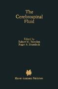 The Cerebrospinal Fluid