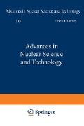 Advances in Nuclear Science and Technology