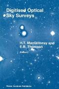 Digitised Optical Sky Surveys