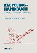 Recycling-Handbuch