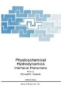 Physicochemical Hydrodynamics