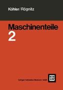 Maschinenteile