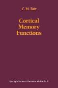 Cortical Memory Functions