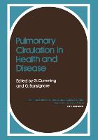 Pulmonary Circulation in Health and Disease