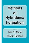 Methods of Hybridoma Formation