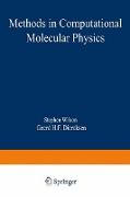 Methods in Computational Molecular Physics
