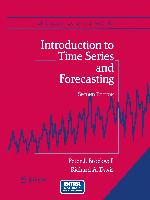 Introduction to Time Series and Forecasting