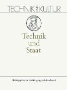 Technik und Staat