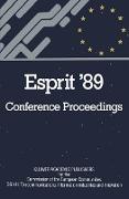 Esprit ¿89