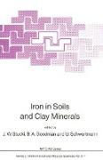 Iron in Soils and Clay Minerals