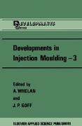 Developments in Injection Moulding¿3