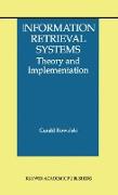 Information Retrieval Systems