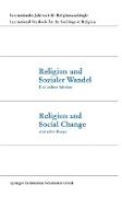 Religion und Sozialer Wandel Und andere Arbeiten / Religion and Social Change And other Essays