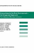Interactions in the Root Environment ¿ An Integrated Approach