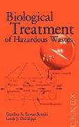 Biological Treatment of Hazardous Waste