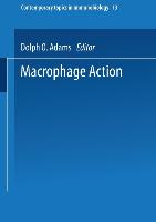 Macrophage Activation