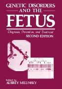 Genetic Disorders and the Fetus