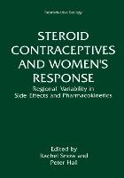 Steroid Contraceptives and Women¿s Response