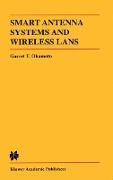 Smart Antenna Systems and Wireless LANs