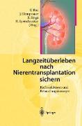 Langzeitüberleben nach Nierentransplantation sichern