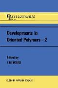 Developments in Oriented Polymers¿2