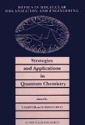 Strategies and Applications in Quantum Chemistry