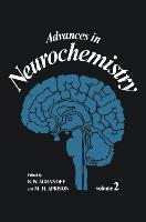 Advances in Neurochemistry