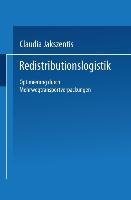 Redistributionslogistik