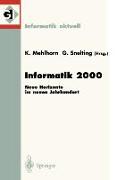 Informatik 2000