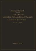Lehrbuch der speziellen Pathologie und Therapie der inneren Krankheiten für Studierende und Ärzte