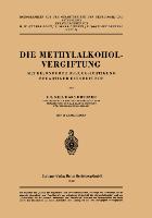 Die Methylalkoholvergiftung