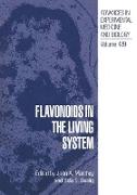 Flavonoids in the Living System