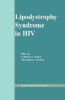 Lipodystrophy Syndrome in HIV