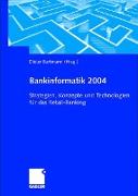 Bankinformatik 2004