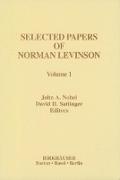 Selected Papers of Norman Levinson