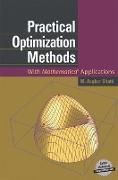 Practical Optimization Methods