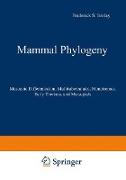 Mammal Phylogeny