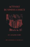 Activist Business Ethics