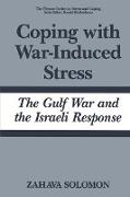 Coping with War-Induced Stress