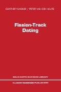 Fission-Track Dating