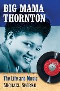 Big Mama Thornton