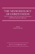 The Neurobiology of Computation