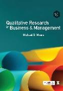 Qualitative Research in Business and Management