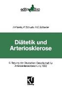 Diätetik und Arteriosklerose