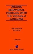 Analog Behavioral Modeling with the Verilog-A Language