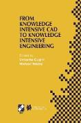 From Knowledge Intensive CAD to Knowledge Intensive Engineering