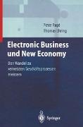 Electronic Business und New Economy