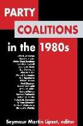 Party Coalitions in the 1980s