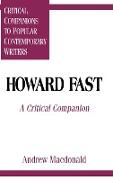 Howard Fast